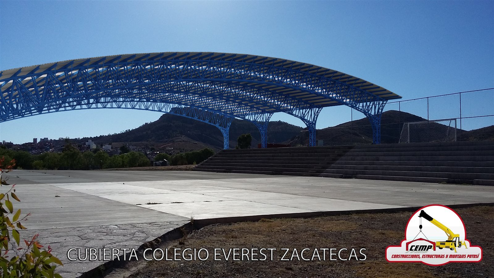 Diseño y proyectos integrales CEMP
