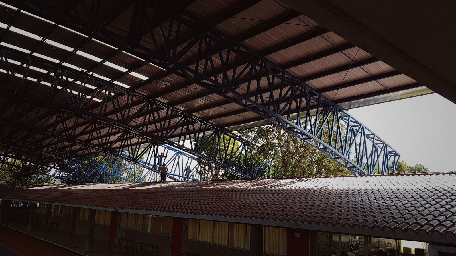 Domo del Parque