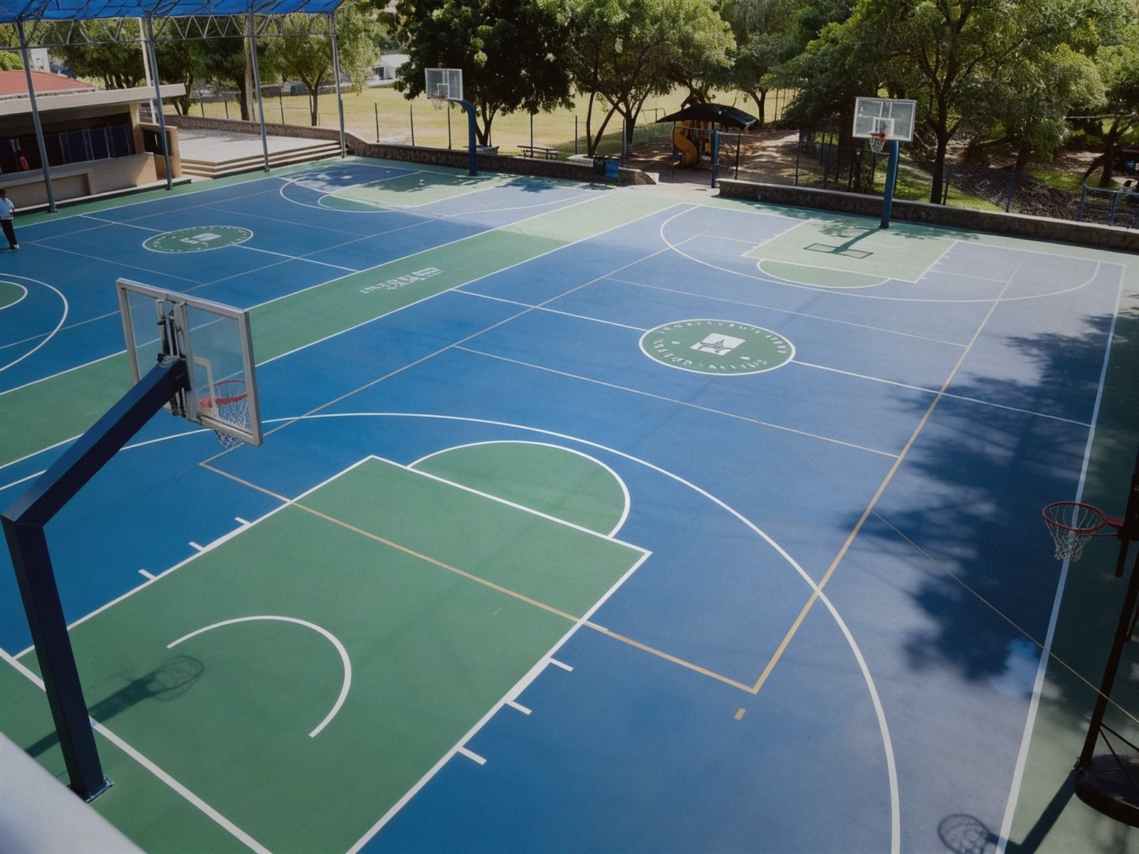 Centro Deportivo Potosino