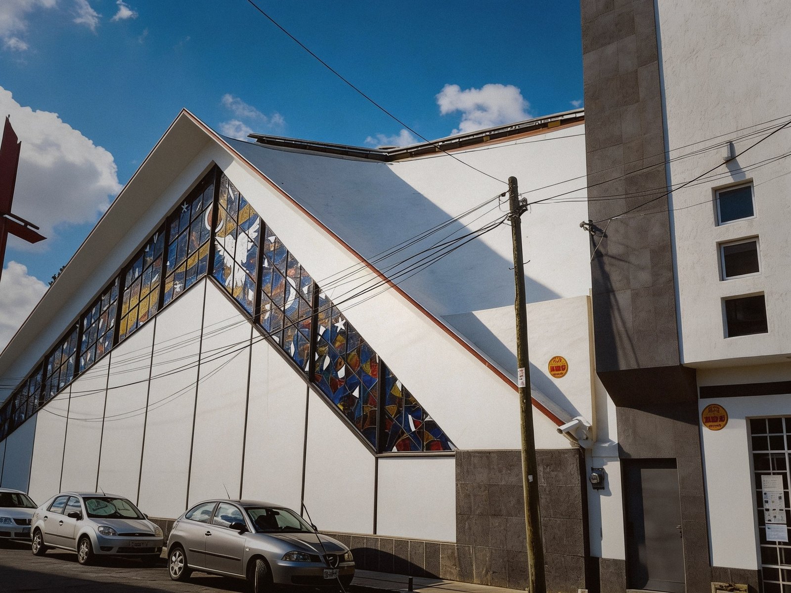 Parroquia de la Divina Providencia