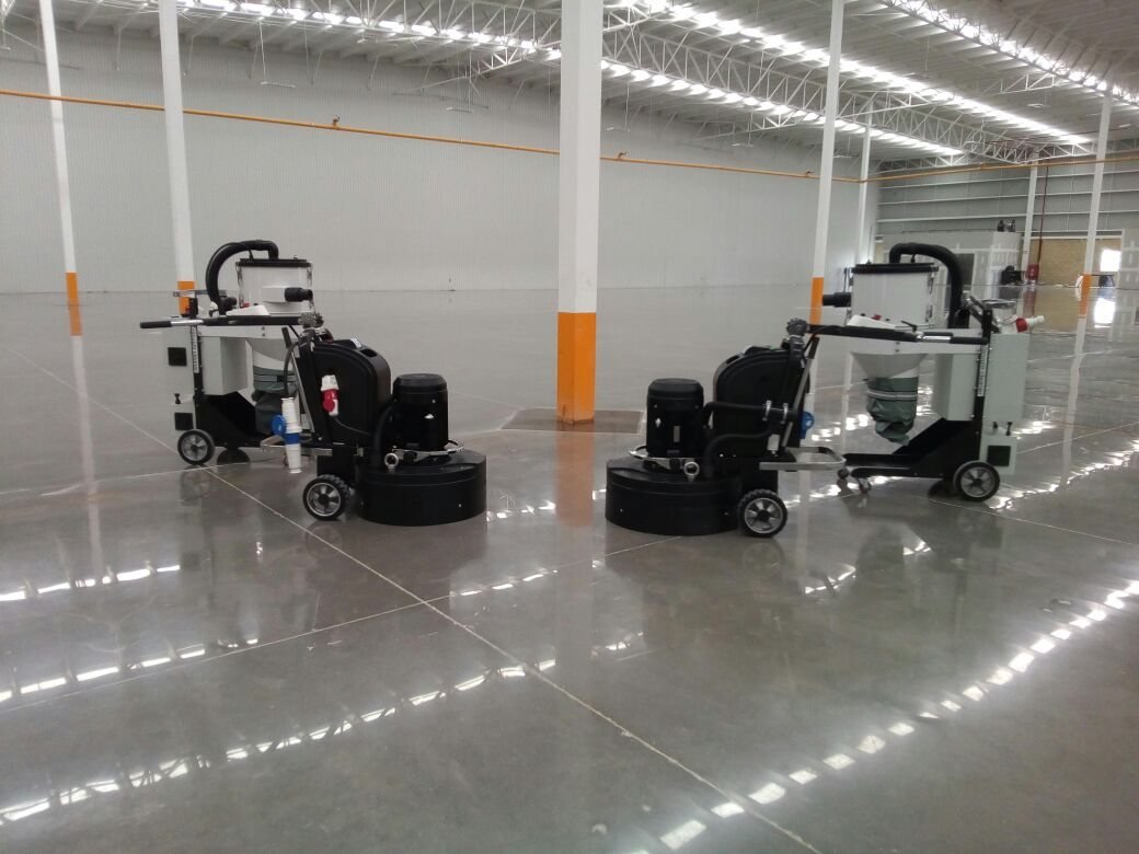 Instalaciones y mantenimiento CEMP
